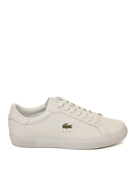  LACOSTE | E03342POWER COURT-21G